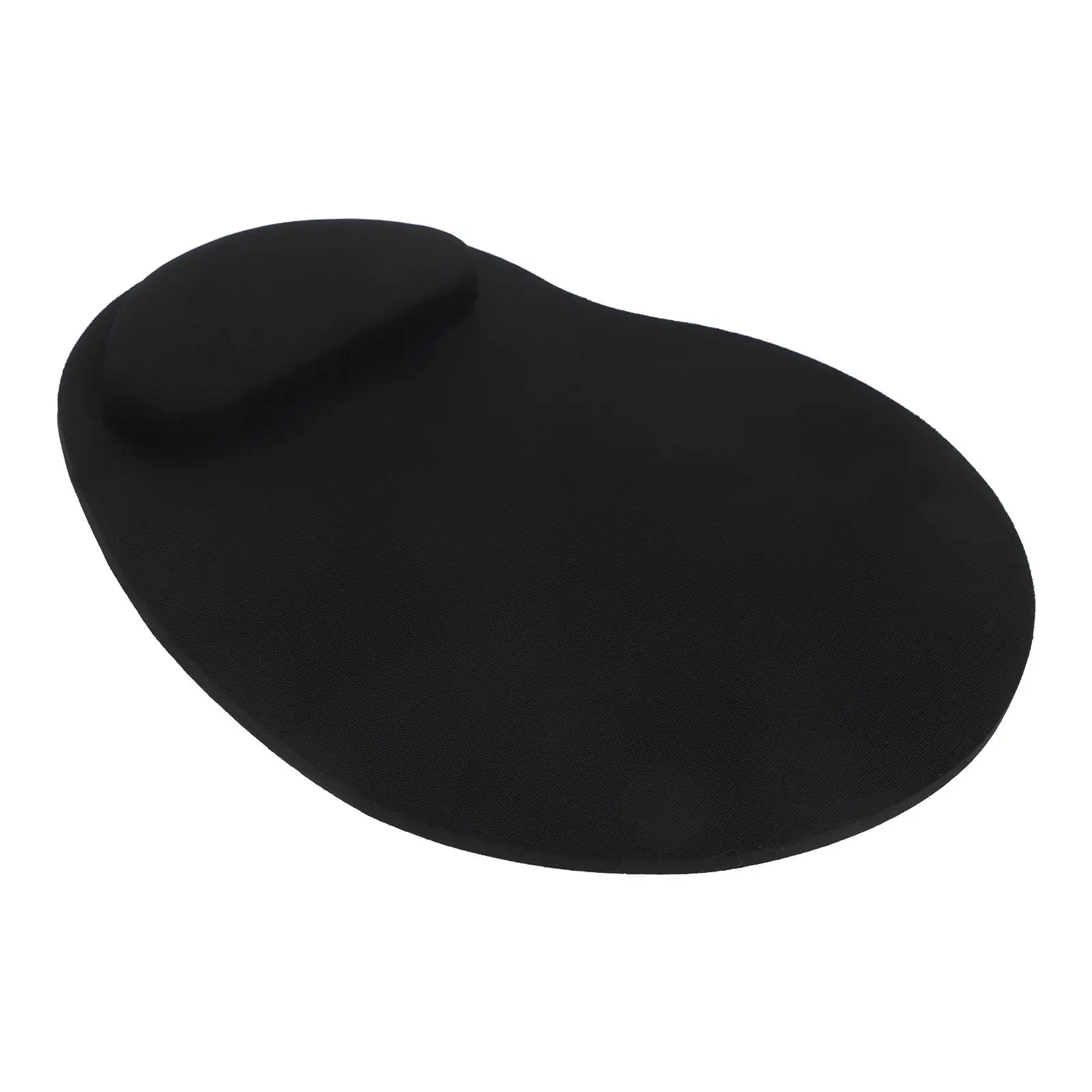 Comfortable Office Mouse Pad With Soft Solid Color Wrist Cushion Non-Slip Base Ergonomic Mouse Pad For Computer And Laptop
Comfortable Office Mouse Pad With Soft Solid Color Wrist Cushion Non-Slip Base Ergonomic Mouse Pad For Computer And Laptop