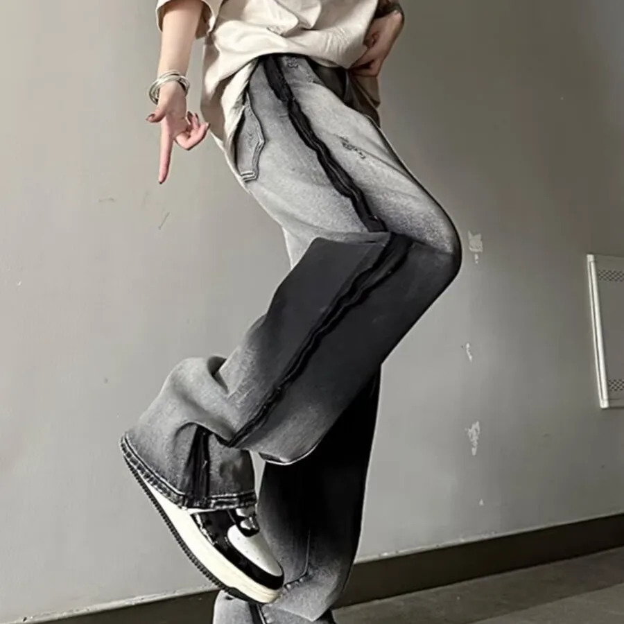 New 2024 Men's plus Size 300 Pou Straight Leg Jeans Casual Vintage Sle Loose Fit Long Pants Youth Trend Resistant Wear
New 2024 Men's plus Size 300 Pou Straight Leg Jeans Casual Vintage Sle Loose Fit Long Pants Youth Trend Resistant Wear