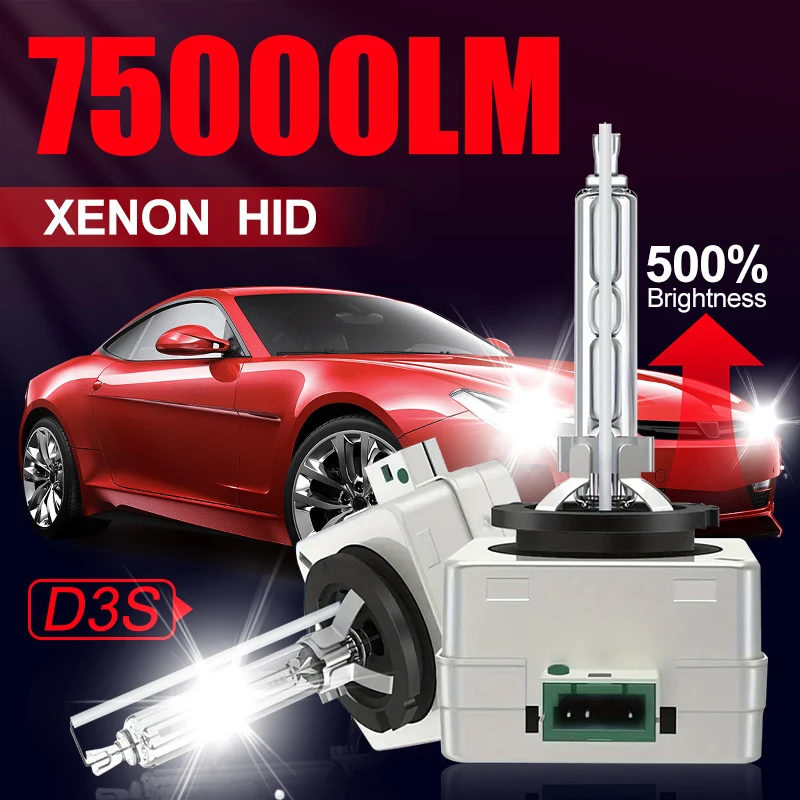 D3S Ксеноновые HID лампы для фар автомобиля 6000k Холодный белый для авто фар D3R Дизайн с металлическим основанием стентов 12 В 2 шт.
D3S Ксеноновые HID лампы для фар автомобиля 6000k Холодный белый для авто фар D3R Дизайн с металлическим основанием стентов 12 В 2 шт.