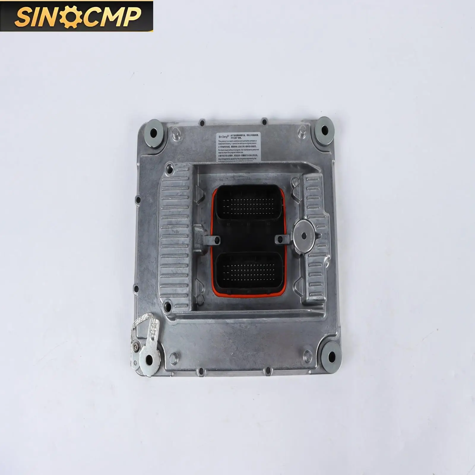 ECU Controller 60100000 FOR Loader L120F Direct Replacement Module