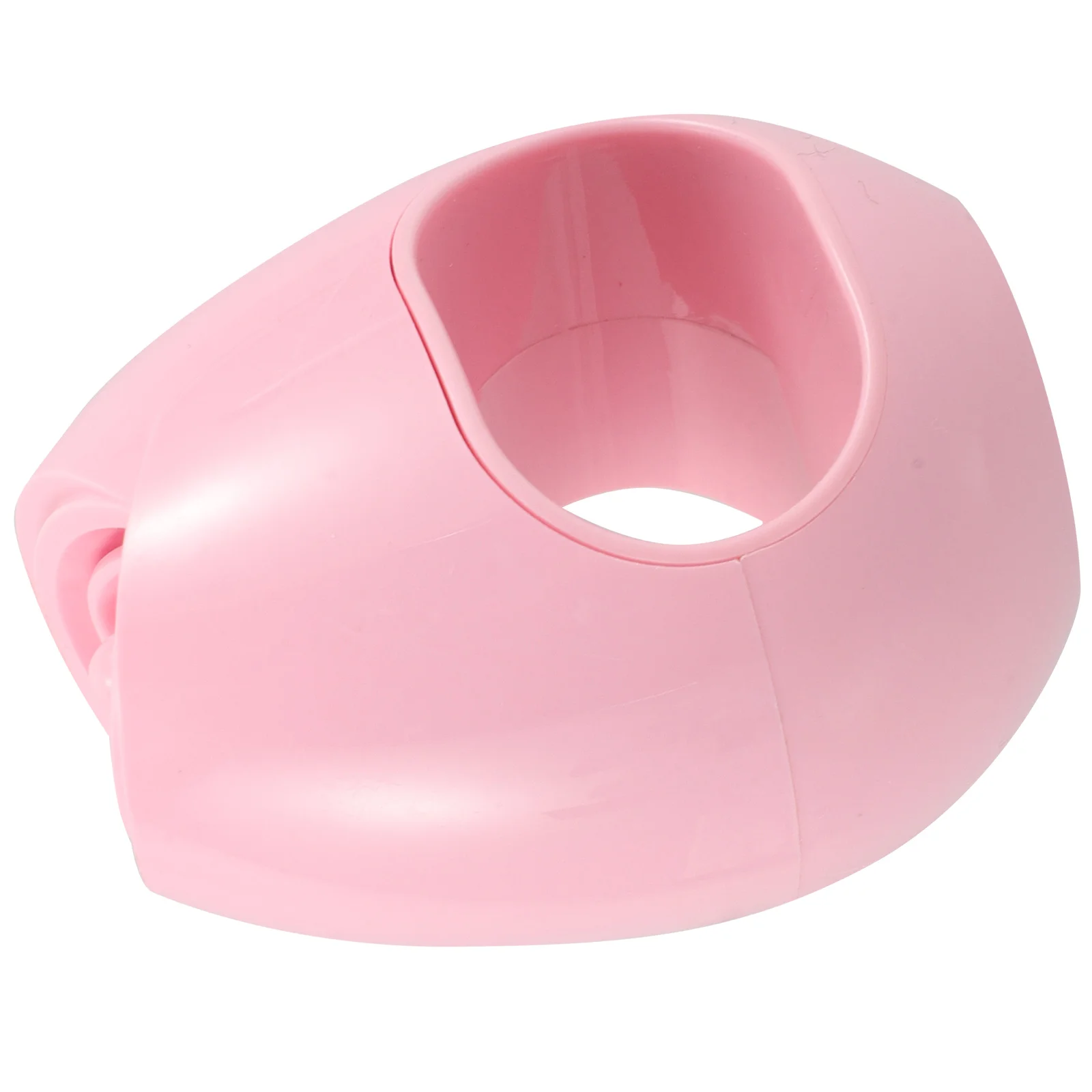 Pink Rose Nail Lamp Dryer Mini Mini Uv Nail Light Light Portable Single Finger Gel Polish Plastic Heat Manicure Tools
Pink Rose Nail Lamp Dryer Mini Mini Uv Nail Light Light Portable Single Finger Gel Polish Plastic Heat Manicure Tools