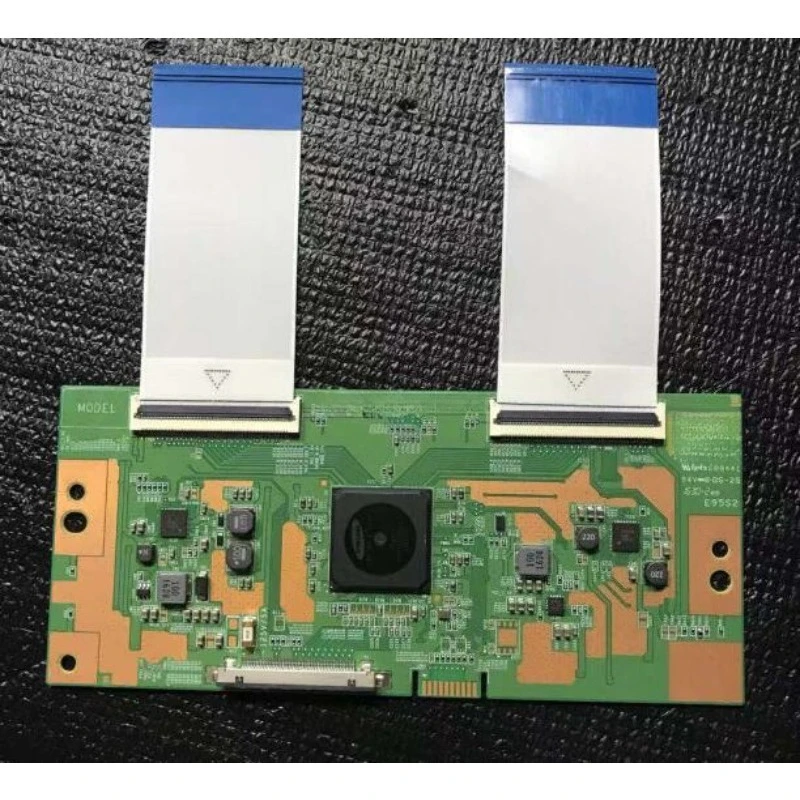 FSP222-1FS01 Power Supply Board Matching DKTV-AIO-T962-AE TV Motherboard Assembly
FSP222-1FS01 Power Supply Board Matching DKTV-AIO-T962-AE TV Motherboard Assembly