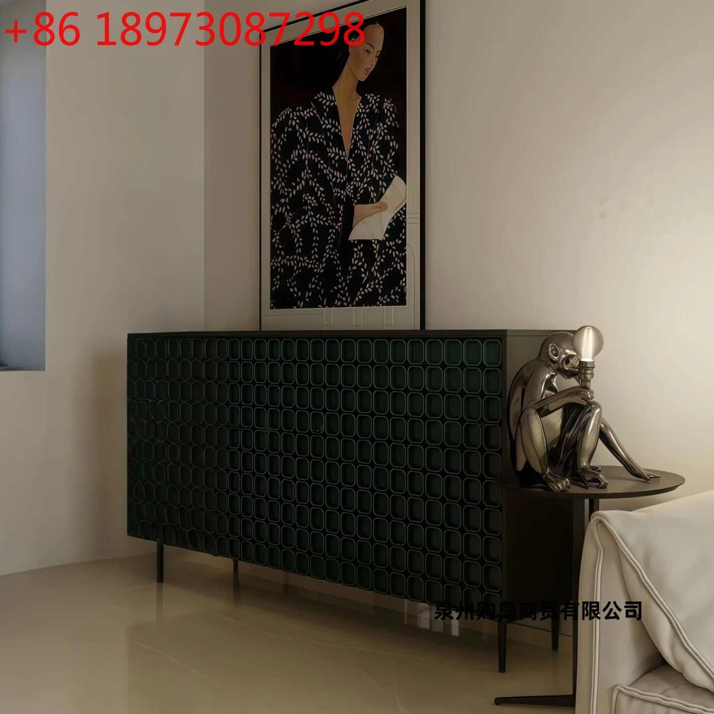 Средневековая краска, обеденный боковой шкаф, вход, современный простой шкаф для хранения в гостиной
Средневековая краска, обеденный боковой шкаф, вход, современный простой шкаф для хранения в гостиной