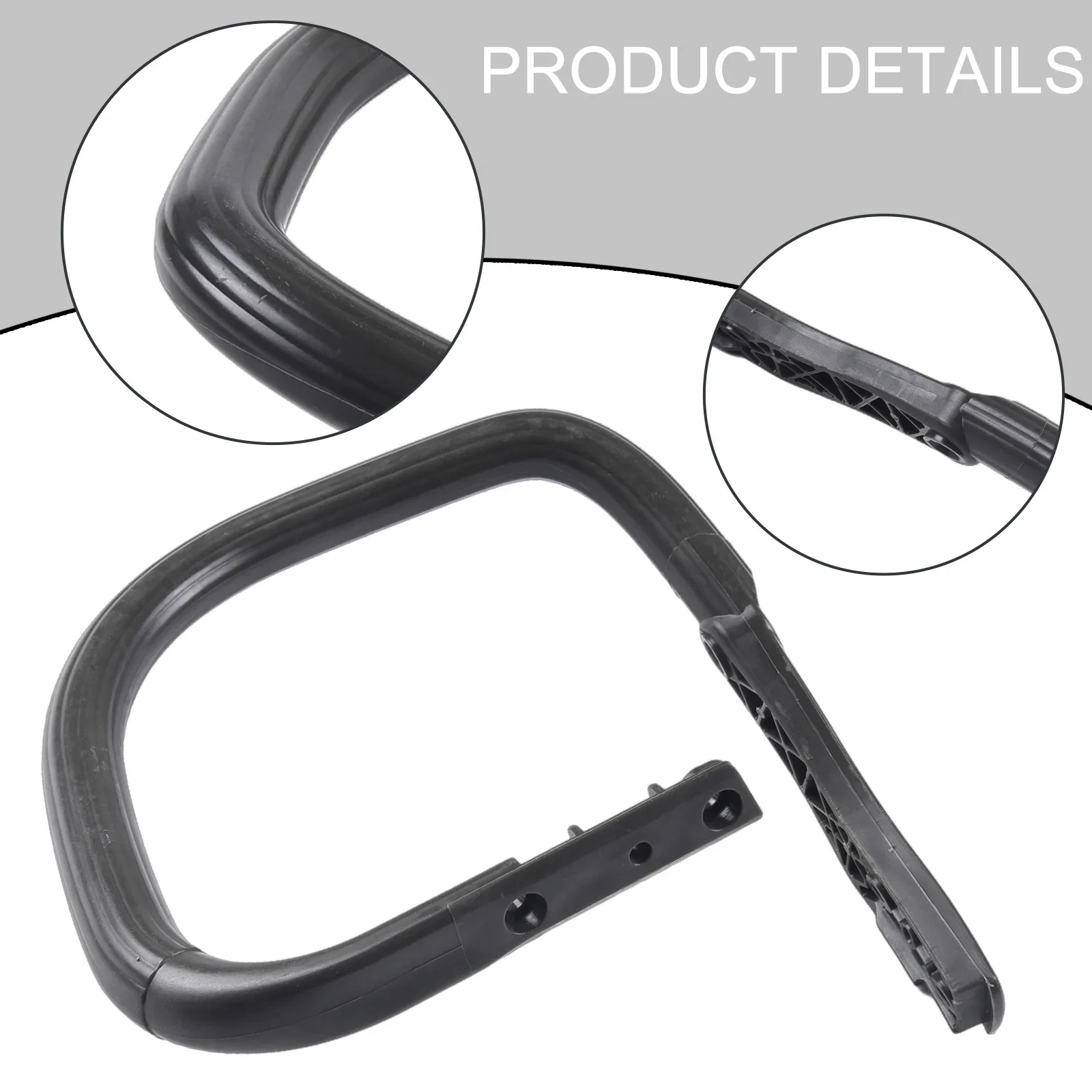 Premium Front Handle Replacement Spare Part for 445 450 445E 450E Chainsaw 505422601 Ensures Durability and Comfort
Premium Front Handle Replacement Spare Part for 445 450 445E 450E Chainsaw 505422601 Ensures Durability and Comfort