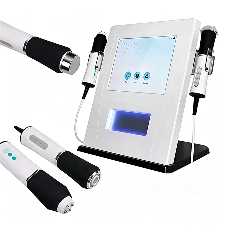 Hot Sale Oxygen Bubble Facial Machine Treatment Handle Spare Parts Co2 Oxygen Bubble RF Ultrasound Replacement Handles
Hot Sale Oxygen Bubble Facial Machine Treatment Handle Spare Parts Co2 Oxygen Bubble RF Ultrasound Replacement Handles