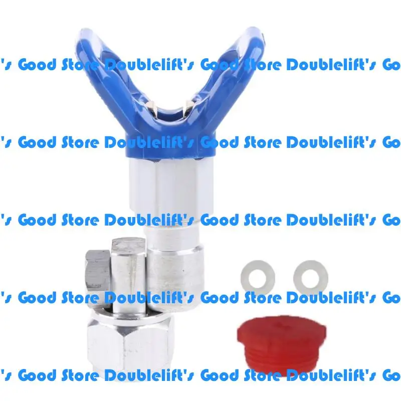 652F Practical Shut-off Value with 180 Degree Tip 287030 CleanShot Adapter Joint Stainless Steel
652F Practical Shut-off Value with 180 Degree Tip 287030 CleanShot Adapter Joint Stainless Steel