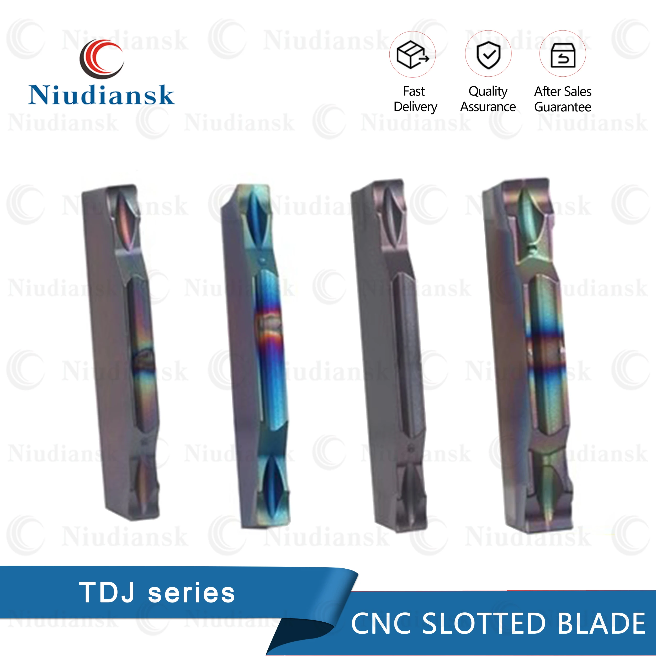 10pcs TDJ2 TDJ3 TDJ4 NK9030 NK3022 NK2016C Double Head Colorful High Hardness CNC Lathe Tool Groove Cutting Blade Wear-resistant
10pcs TDJ2 TDJ3 TDJ4 NK9030 NK3022 NK2016C Double Head Colorful High Hardness CNC Lathe Tool Groove Cutting Blade Wear-resistant