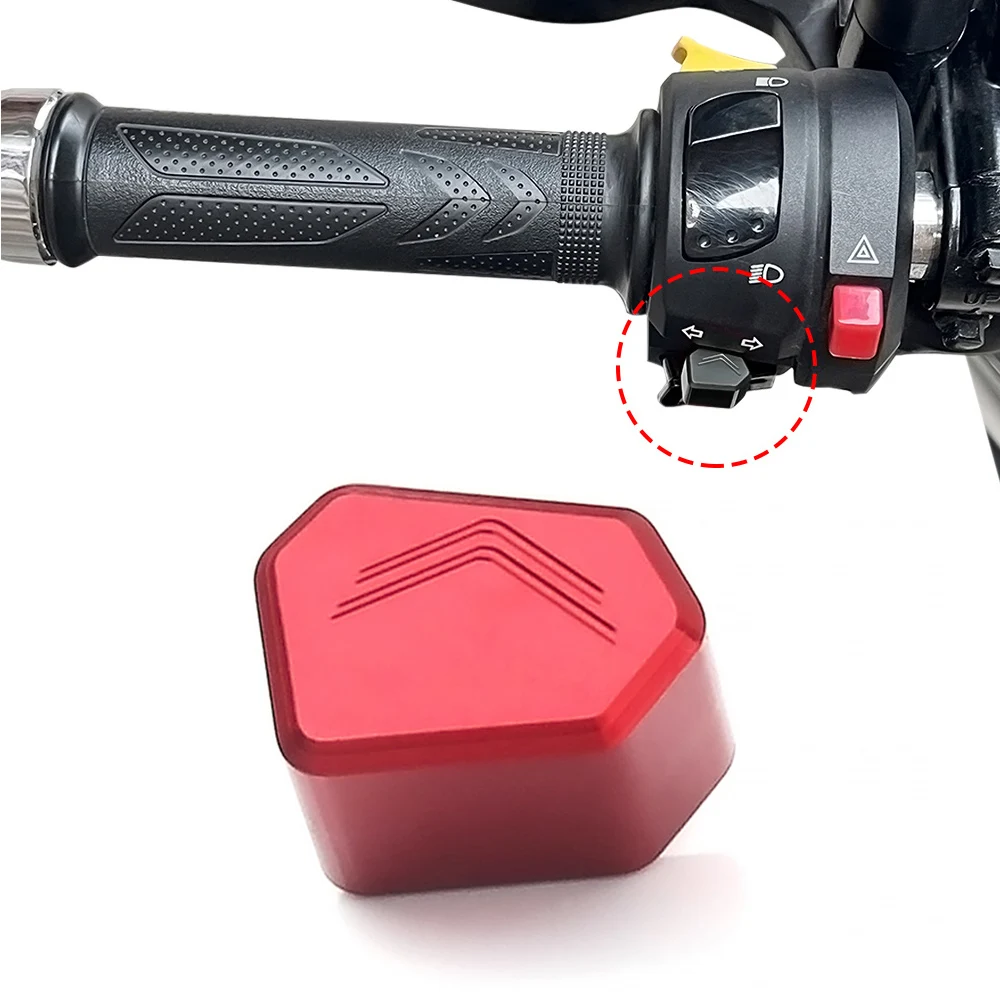 For DOWNTOWN XTOWN 125 300 125i 300i DTX360 AK550 CV3 CT250 2015 Switch Button Turn Signal Key Cap Motorcycle Accessories
For DOWNTOWN XTOWN 125 300 125i 300i DTX360 AK550 CV3 CT250 2015 Switch Button Turn Signal Key Cap Motorcycle Accessories