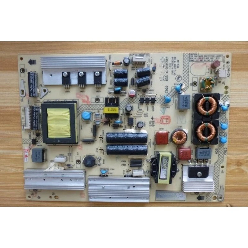 42/49/50/55 Inch TV Mainboard 35019493 Durable Circuit Assembly for Home TV
42/49/50/55 Inch TV Mainboard 35019493 Durable Circuit Assembly for Home TV