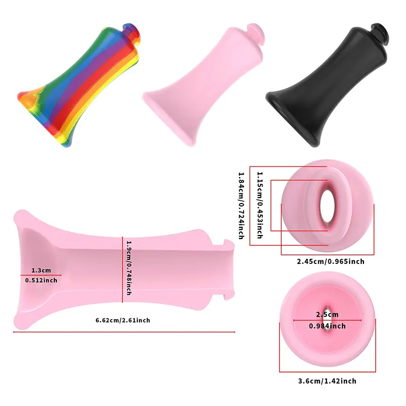 Regenboog Kuischheidskooi Mannelijk