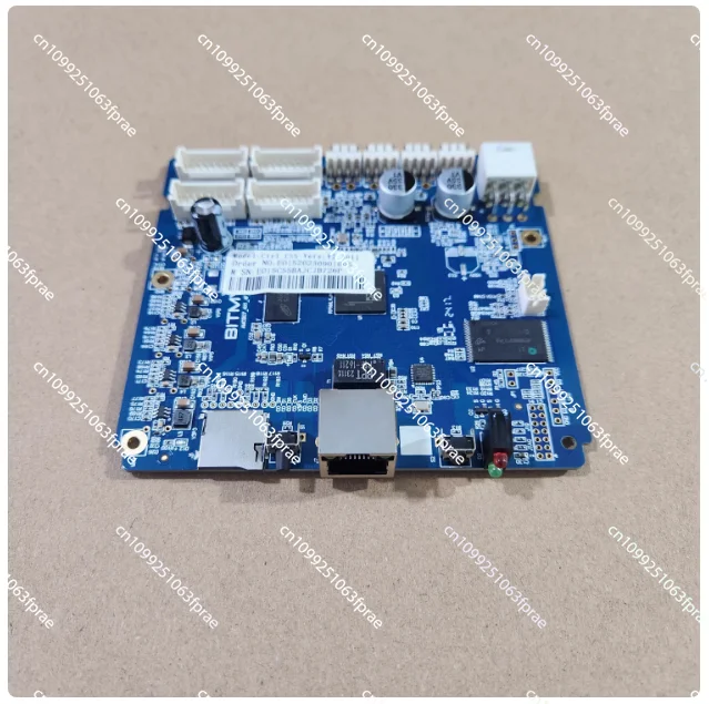 new original bitmain antminer c55 control board s19 t19 L7 K7 D7 s19jpro ZYNQ xc7z007s control board
new original bitmain antminer c55 control board s19 t19 L7 K7 D7 s19jpro ZYNQ xc7z007s control board
