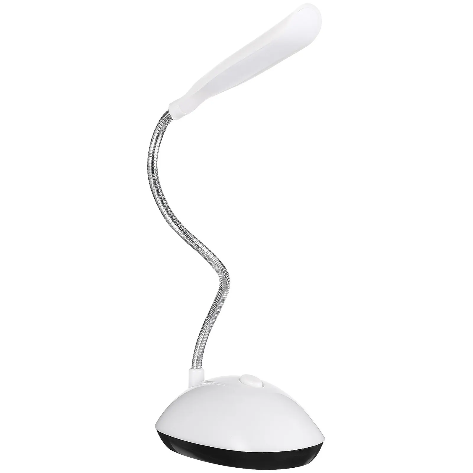 Compact LED Desk Lamp Portable Lightweight Desktop Light for Study Bedroom Office Night Lighting Battery Powered Desk Light
Compact LED Desk Lamp Portable Lightweight Desktop Light for Study Bedroom Office Night Lighting Battery Powered Desk Light