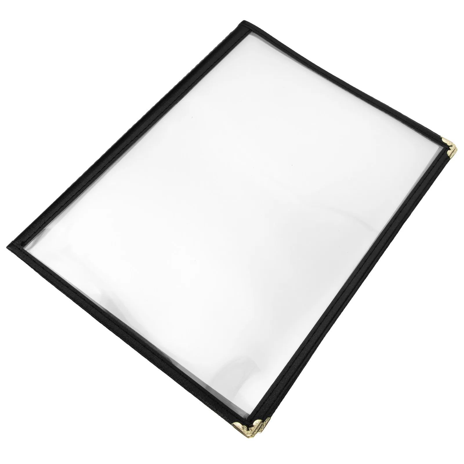 Обложка для меню из ПВХ премиум-класса, водонепроницаемая и маслостойкая, для ресторанов, кафе, отелей, баров, многоразовая, легко моющаяся.
Обложка для меню из ПВХ премиум-класса, водонепроницаемая и маслостойкая, для ресторанов, кафе, отелей, баров, многоразовая, легко моющаяся.