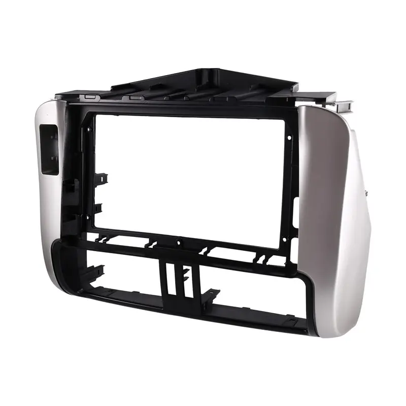 Canbus Box Android Radio Audio Panel For TOYOTA Land Cruiser Prado 150 2009-2013 RHD 9 Inch Car Frame Fascia Adapter
Canbus Box Android Radio Audio Panel For TOYOTA Land Cruiser Prado 150 2009-2013 RHD 9 Inch Car Frame Fascia Adapter