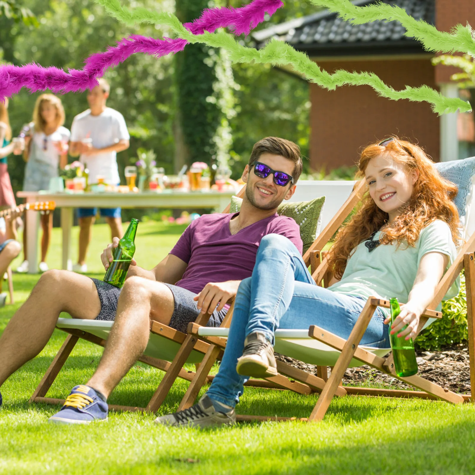 6 шт., Boas, материал «сделай сам», красочная бахрома ручной работы, отделка для вечерние костюмов, ремесла, оптовые принадлежности, темно-фиолетовая, красная роза
6 шт., Boas, материал «сделай сам», красочная бахрома ручной работы, отделка для вечерние костюмов, ремесла, оптовые принадлежности, темно-фиолетовая, красная роза