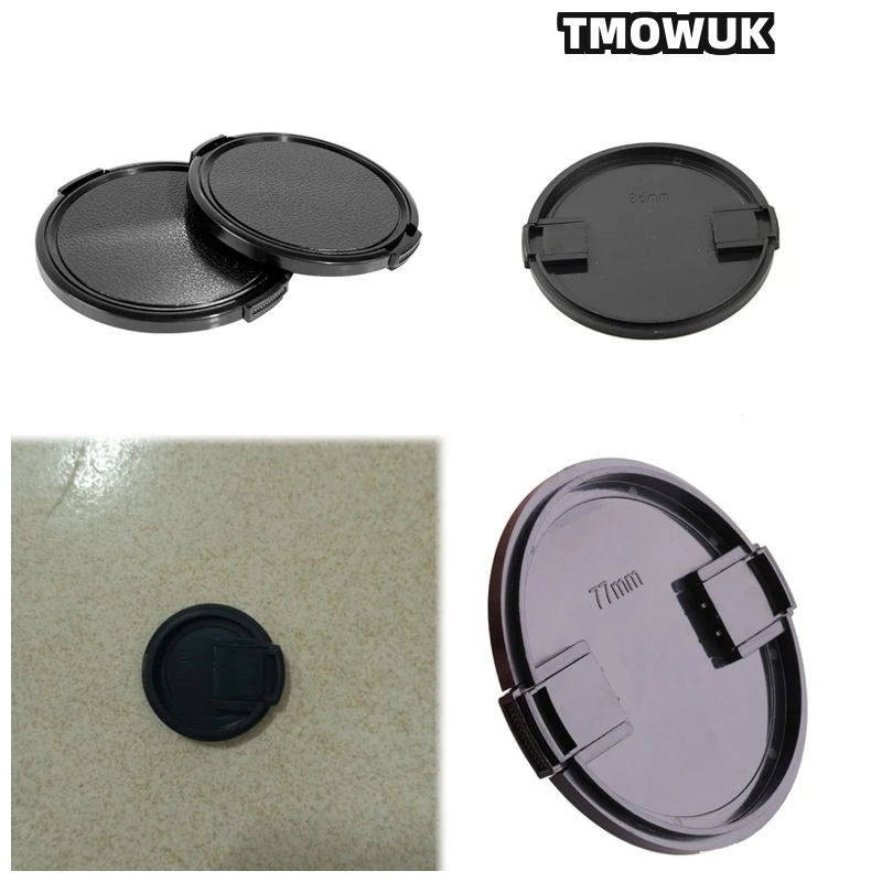 For SONY A7M7 A7SIII A7R3 A7CL A580 A35 A68 A55V Camera Lens Cap Protective Cover Center Pinch Snap-on 49mm 52 55 58 62 67 72 77
For SONY A7M7 A7SIII A7R3 A7CL A580 A35 A68 A55V Camera Lens Cap Protective Cover Center Pinch Snap-on 49mm 52 55 58 62 67 72 77