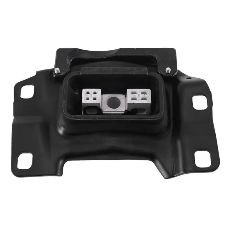 Plain Car Engine Mount Motor FB5Z-6038-E FB5Z6038E For Ford Explorer 2.0L 2012-2019 Transmission Mount Bracket Spacer
Plain Car Engine Mount Motor FB5Z-6038-E FB5Z6038E For Ford Explorer 2.0L 2012-2019 Transmission Mount Bracket Spacer