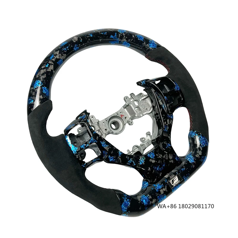 Старая модель рулевого колеса, обновленная новой модели для IS250 IS200 IS300 IS350 ES GS, модифицированное рулевое колесо из углеродного волокна
Старая модель рулевого колеса, обновленная новой модели для IS250 IS200 IS300 IS350 ES GS, модифицированное рулевое колесо из углеродного волокна