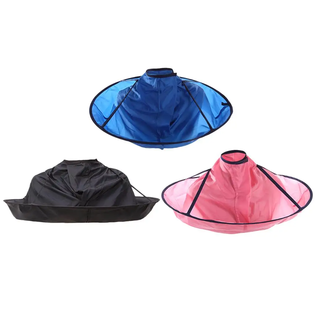 Haircut Cloth Hair Catcher Smooth Hair Caps Hairdressing Elements Cape for Home Hair Salon Professional Accessories
Haircut Cloth Hair Catcher Smooth Hair Caps Hairdressing Elements Cape for Home Hair Salon Professional Accessories