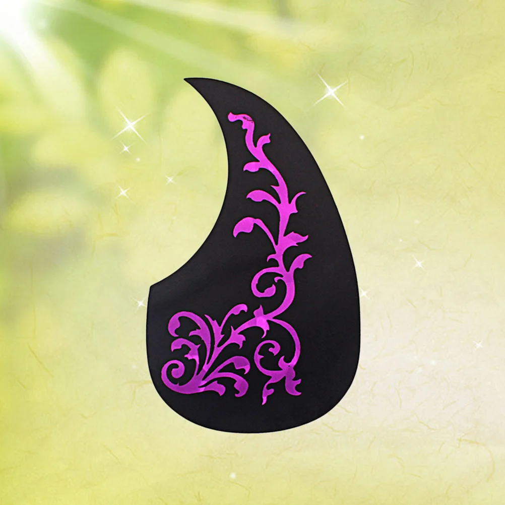 Guard Sticker Marble 1800X980X008CM Guitar Pickguard Anti-scratch Plate Rosy Accessories
Guard Sticker Marble 1800X980X008CM Guitar Pickguard Anti-scratch Plate Rosy Accessories