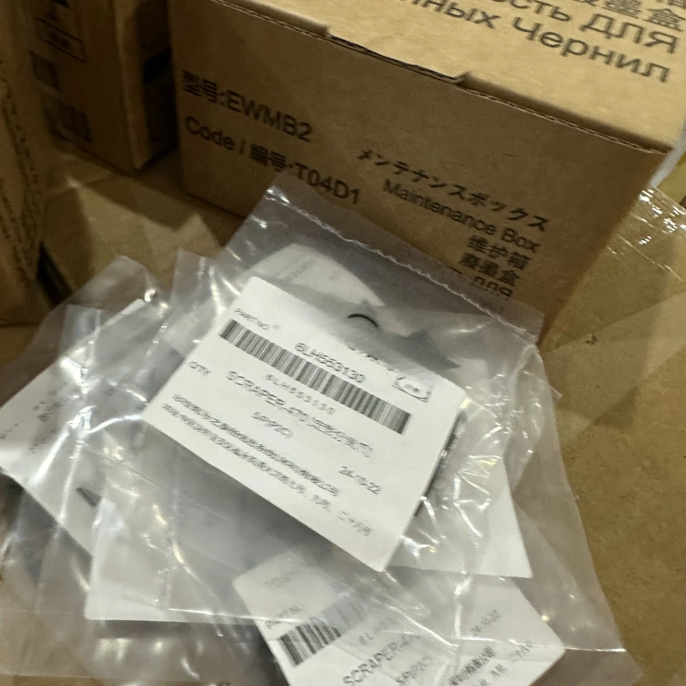 6LJ14053000 6LH55313000 Upper Fuser Picker Finger for Toshiba E-STUDIO 205 206 207 255 256 257 305 306 307 E255 E205 E206
6LJ14053000 6LH55313000 Upper Fuser Picker Finger for Toshiba E-STUDIO 205 206 207 255 256 257 305 306 307 E255 E205 E206