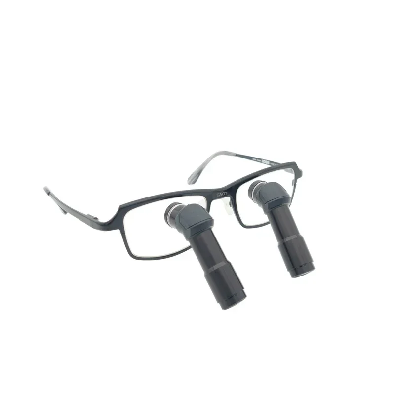 Fully Customized 5.0x Loupes Portable Pocket Magnifier TTL Type
Fully Customized 5.0x Loupes Portable Pocket Magnifier TTL Type