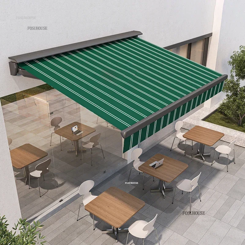 ✿。utr Retractable Gazebos Balcony Electric Rainproof Awning Tent Aluminum Alloy Eaves Courtyard Villa Sunshade Tents Pergola A%
✿。utr Retractable Gazebos Balcony Electric Rainproof Awning Tent Aluminum Alloy Eaves Courtyard Villa Sunshade Tents Pergola A%