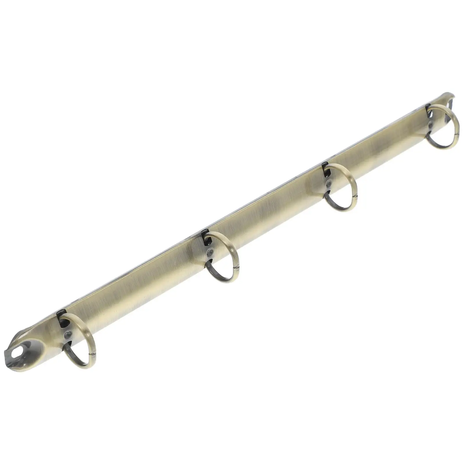 Metal Ring A4 Binder Binder Clasp Mechanism Replacement Kit Office Supplies A4 File Folder Planner Storage System
Metal Ring A4 Binder Binder Clasp Mechanism Replacement Kit Office Supplies A4 File Folder Planner Storage System