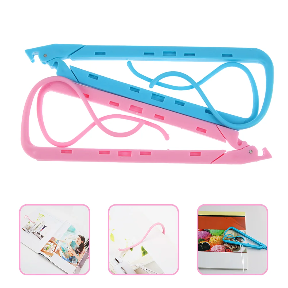 2 Pcs Bookend Reading Stand Holder Accessory Accessories Portable Textbook Rack Rest Support
2 Pcs Bookend Reading Stand Holder Accessory Accessories Portable Textbook Rack Rest Support