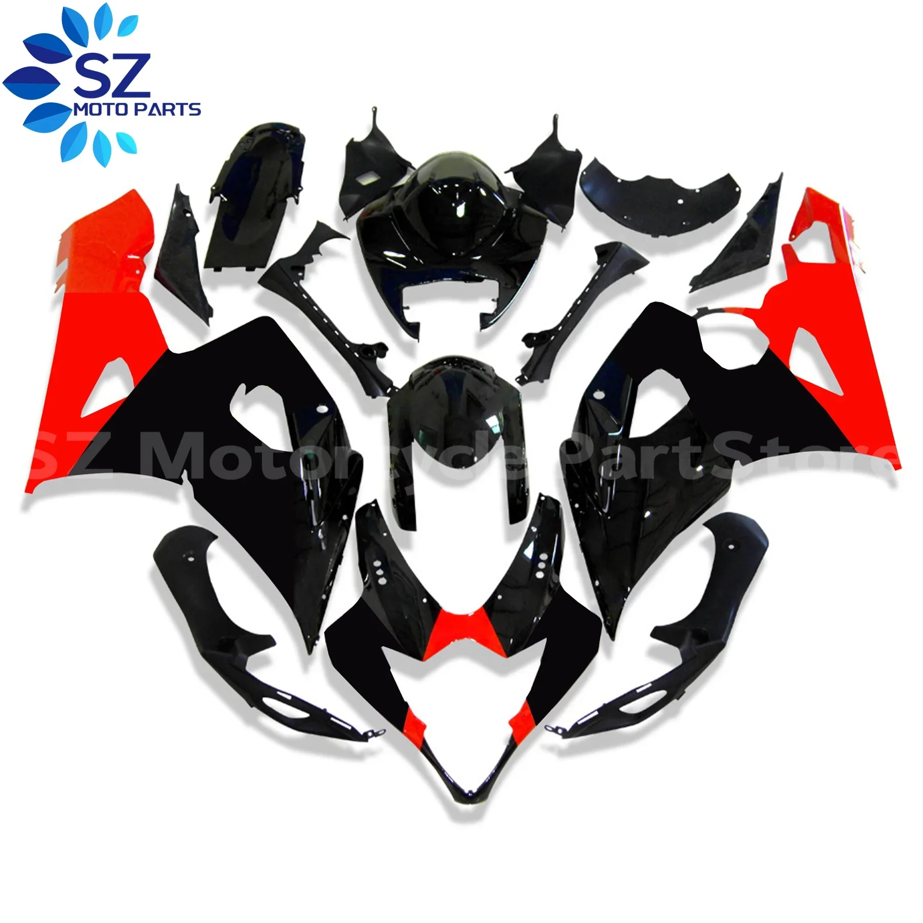 New Fairing kits fit for SUZUKI K5 GSXR1000 2005 2006 motorcycle fairings kit 05 06 GSXR 1000 bodywork
New Fairing kits fit for SUZUKI K5 GSXR1000 2005 2006 motorcycle fairings kit 05 06 GSXR 1000 bodywork