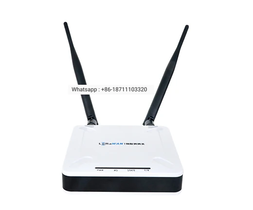 E890-470LG27 OEM/ODM4G/3G/2G Converter Wireless LoRa Gateway LoRaWan Industrial Meter, Road Light, Sensor, Indicator, Controller
E890-470LG27 OEM/ODM4G/3G/2G Converter Wireless LoRa Gateway LoRaWan Industrial Meter, Road Light, Sensor, Indicator, Controller