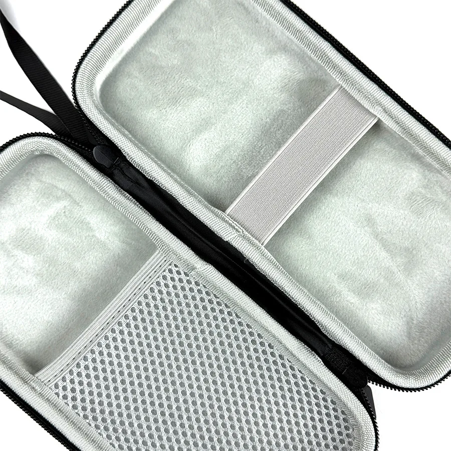 EVA Hard Travel Carrying Case Compatible with for CUKTECH 25 Power Bank SE Portable Charger Protective Storage Box
EVA Hard Travel Carrying Case Compatible with for CUKTECH 25 Power Bank SE Portable Charger Protective Storage Box