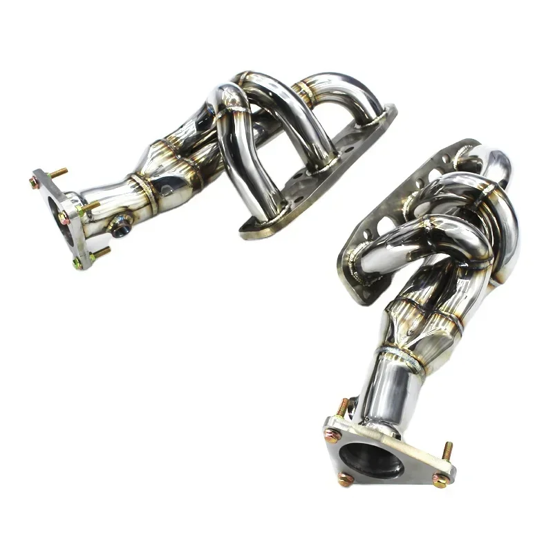 The first section of plantain Exhaust manifold For INFINITI G25 G37 2.5L 3.7L 2010 Custom High quality Stainless steel Car Exh
The first section of plantain Exhaust manifold For INFINITI G25 G37 2.5L 3.7L 2010 Custom High quality Stainless steel Car Exh