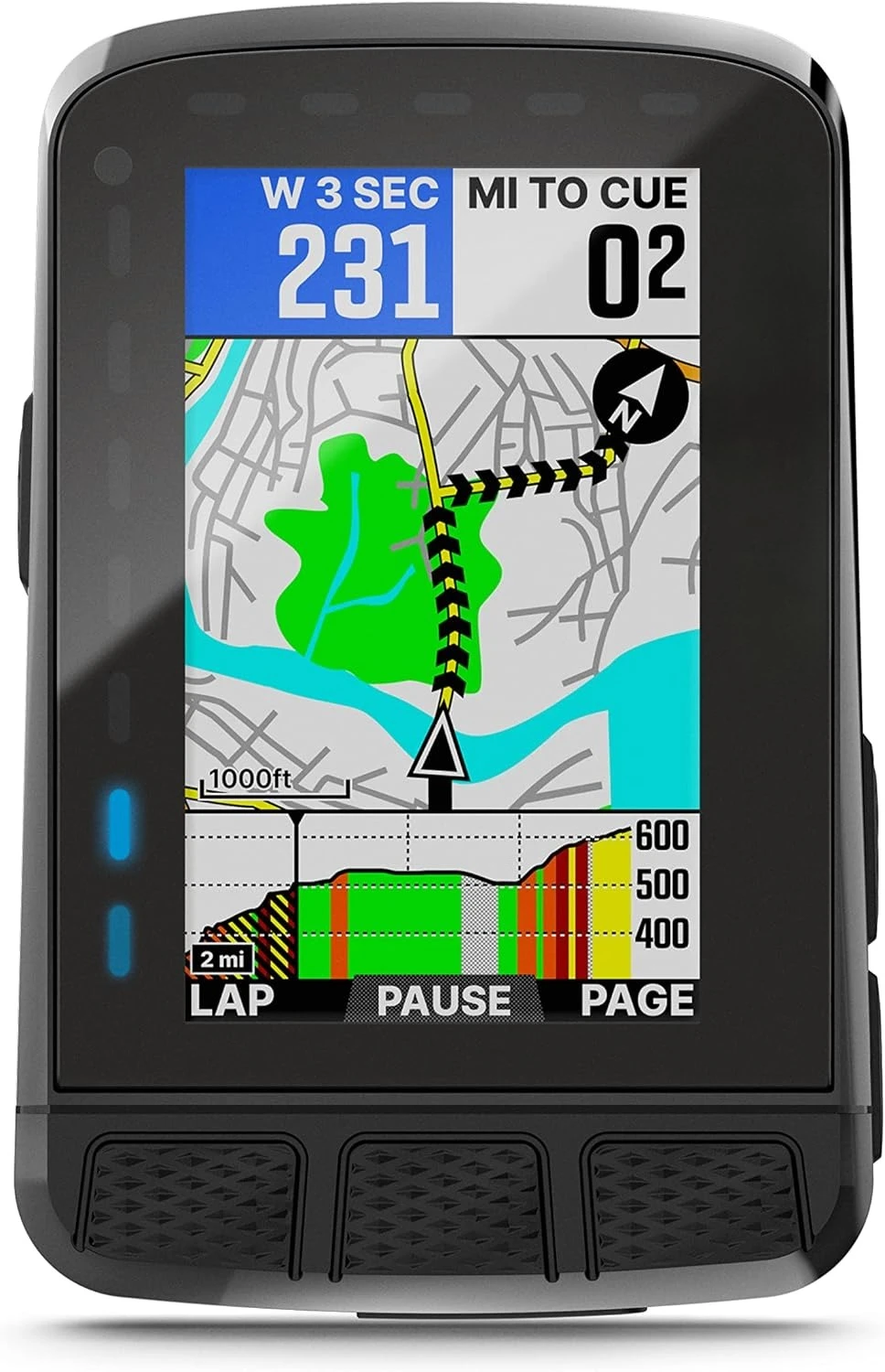 GPS велосипедный/велосипедный компьютер, черный, 3,56 x 2,34 x 0,8 дюйма
GPS велосипедный/велосипедный компьютер, черный, 3,56 x 2,34 x 0,8 дюйма