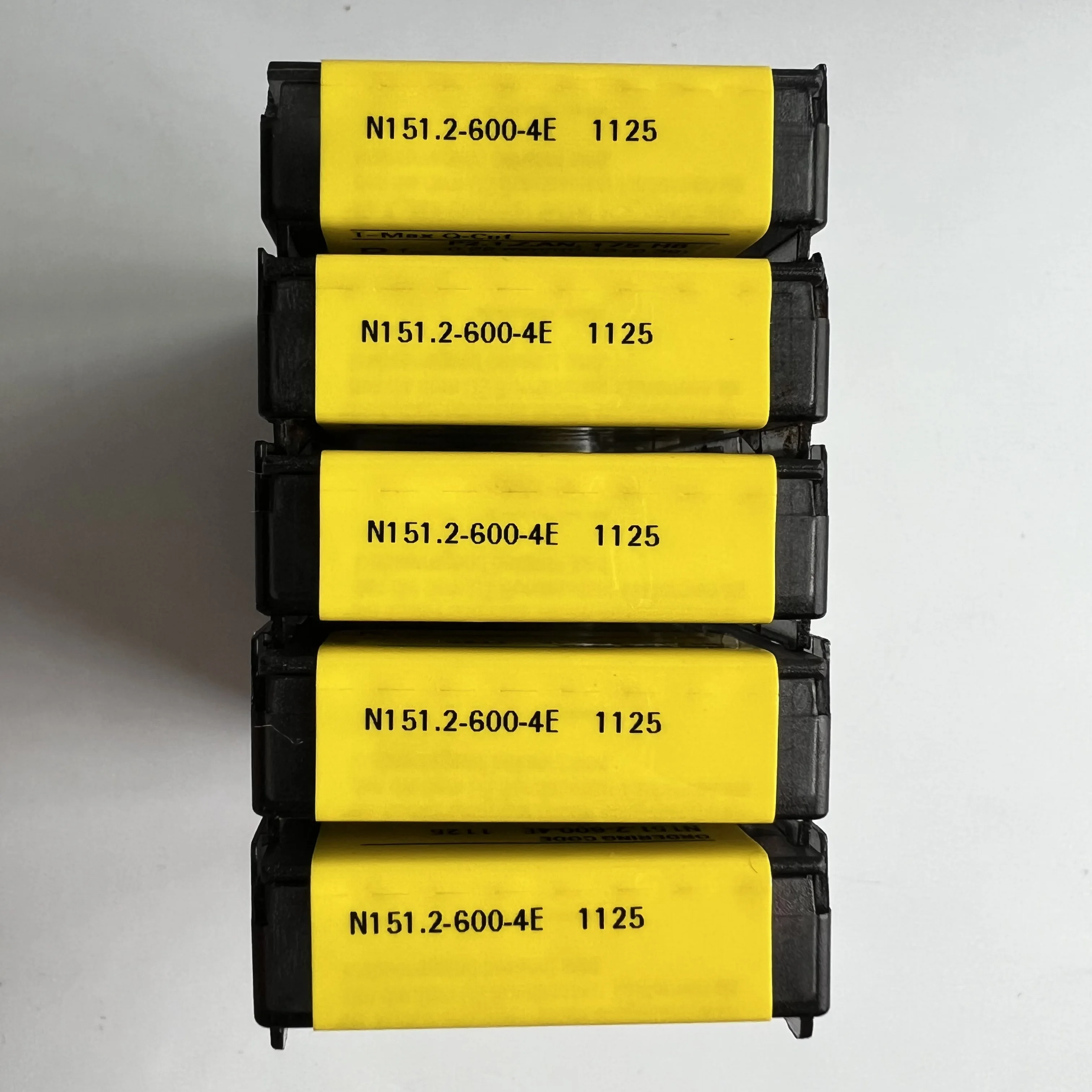 10pcs/box N151.2-600-4E 1125/N151.2-600-4E 1145/N151.2-800-4E 1125/N151.2-800-4E 1145
10pcs/box N151.2-600-4E 1125/N151.2-600-4E 1145/N151.2-800-4E 1125/N151.2-800-4E 1145