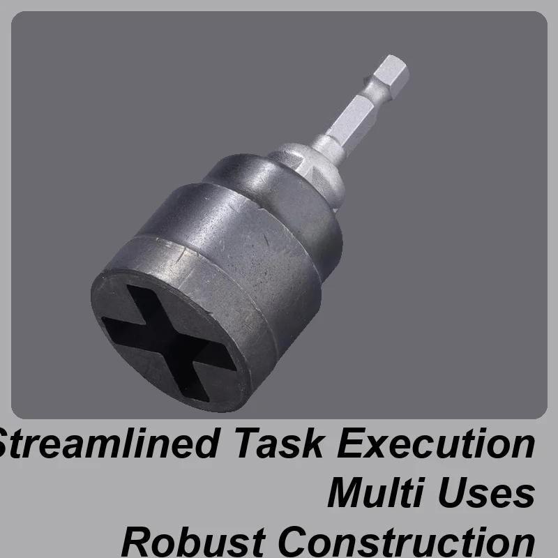 Rv Jack Socket Drill Adapter RV Stabilizer Special socket for car jack labor saving jack special socket Auto Repair Accessories
Rv Jack Socket Drill Adapter RV Stabilizer Special socket for car jack labor saving jack special socket Auto Repair Accessories