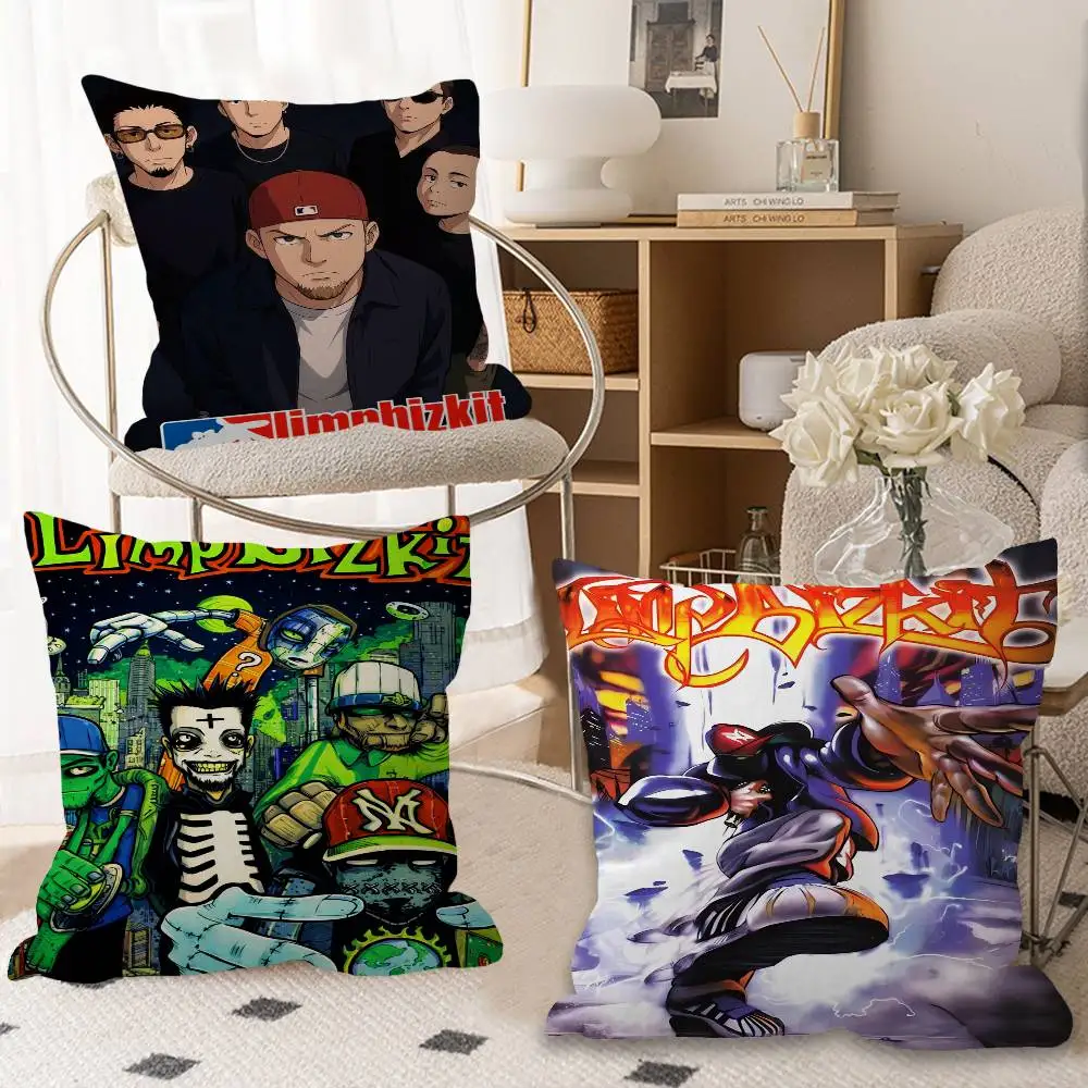 L-Limp Band Bizkit Maple Design Cushion Cover Happy Autumn Harvest decor Holiday Decorati Pillow Cover
L-Limp Band Bizkit Maple Design Cushion Cover Happy Autumn Harvest decor Holiday Decorati Pillow Cover