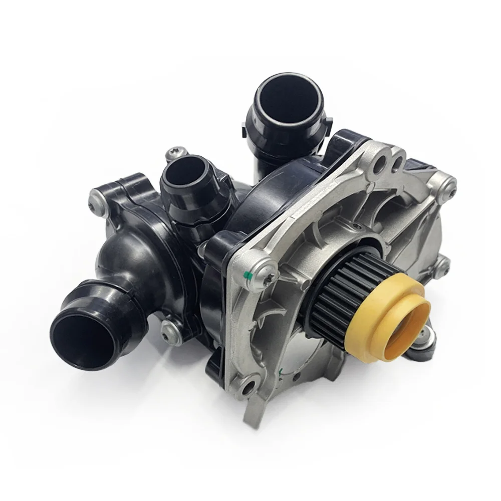 High performance Engine Coolant 06K121111 Cooling System water pump assembly For PASSAT 1.8T vw Audi B9 1.8T
High performance Engine Coolant 06K121111 Cooling System water pump assembly For PASSAT 1.8T vw Audi B9 1.8T