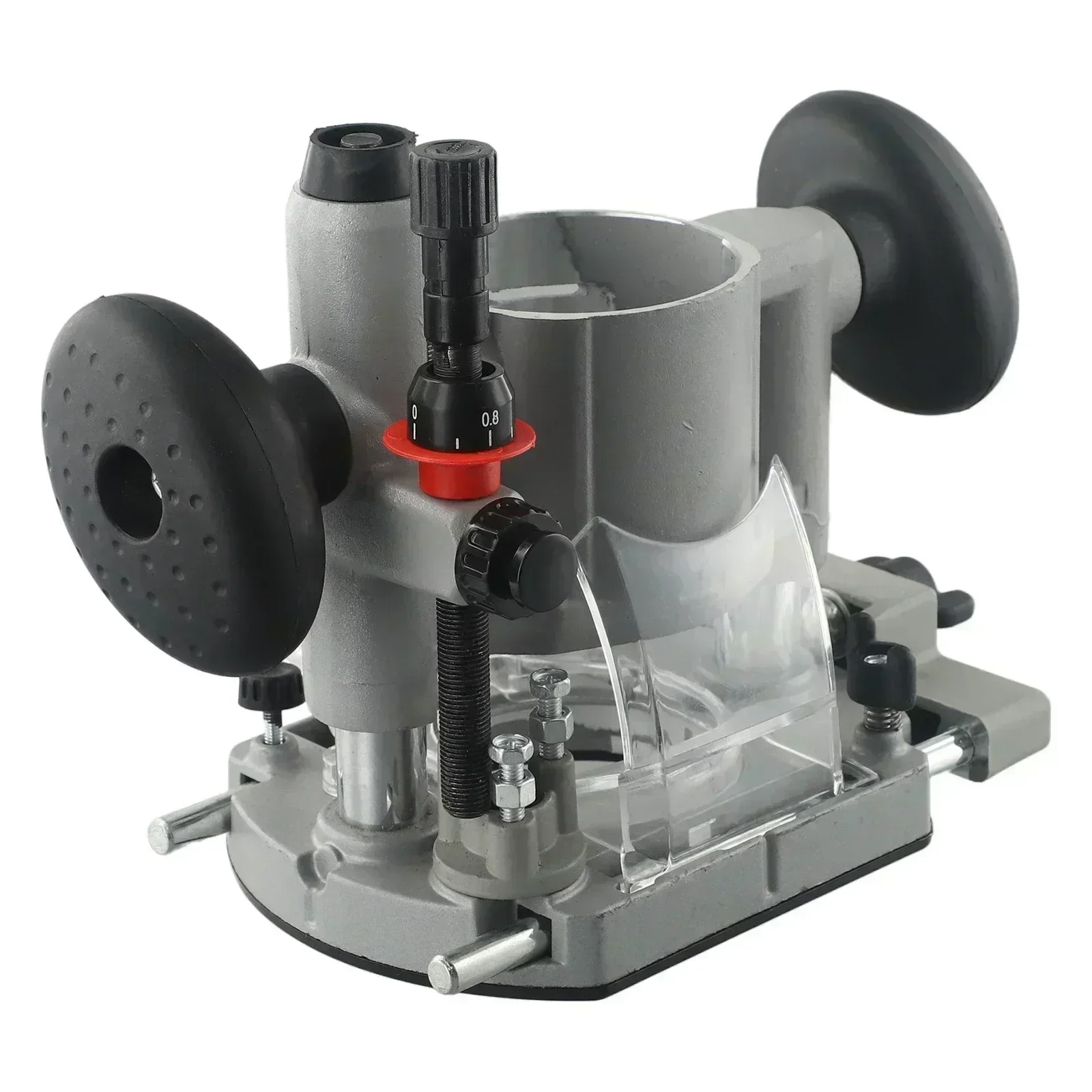 Brand New For Trimming Machine Trimming Machine Base 65mm Trimming Base Workshop Equipment Home Garden Power Tool
Brand New For Trimming Machine Trimming Machine Base 65mm Trimming Base Workshop Equipment Home Garden Power Tool
