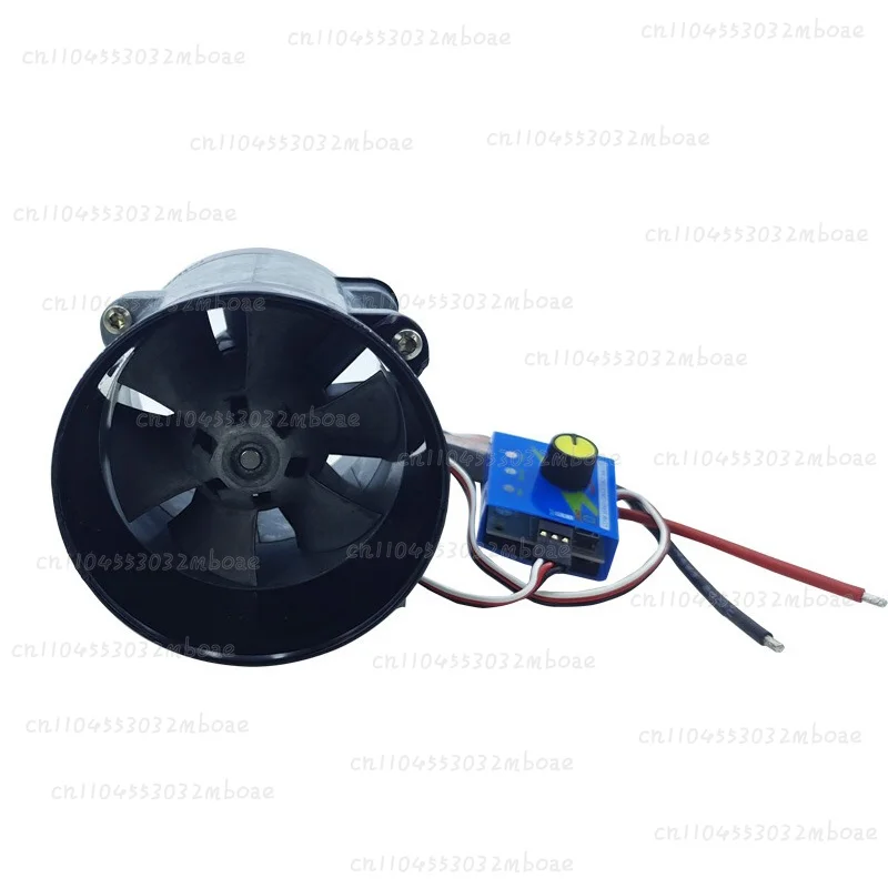 Speed ducted Fan Strong Wind Fan Supercharged High Speed 12V Turbocharged Fan Storm Power Car Turbine High
Speed ducted Fan Strong Wind Fan Supercharged High Speed 12V Turbocharged Fan Storm Power Car Turbine High