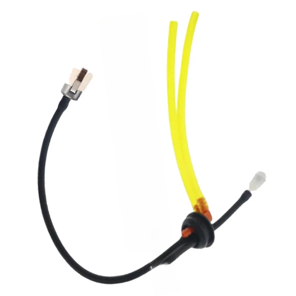 For PB-8010 Backpack Blower Carburetor Replacement Fuel Line Assembly For Outdoor Maintenance Fuel Line Assembly
For PB-8010 Backpack Blower Carburetor Replacement Fuel Line Assembly For Outdoor Maintenance Fuel Line Assembly