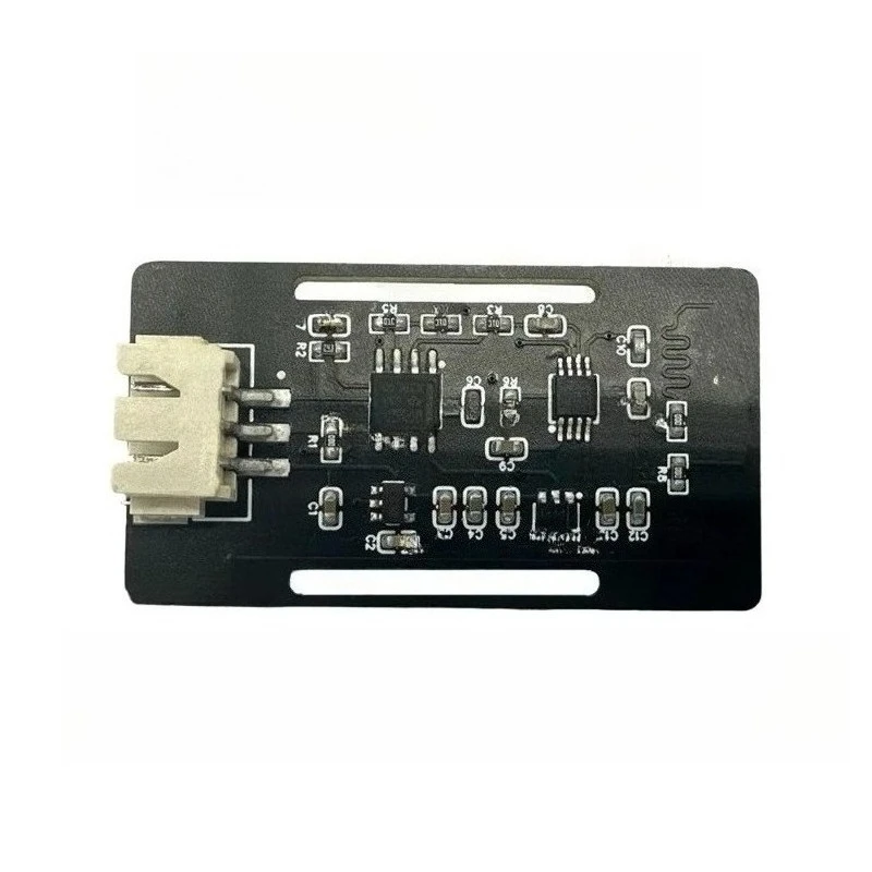 For EMG Muscle Electrical Single Channel Surface Electromyography Dry Electrode Muscle Analog Signal Arduino EPS32 Development
For EMG Muscle Electrical Single Channel Surface Electromyography Dry Electrode Muscle Analog Signal Arduino EPS32 Development