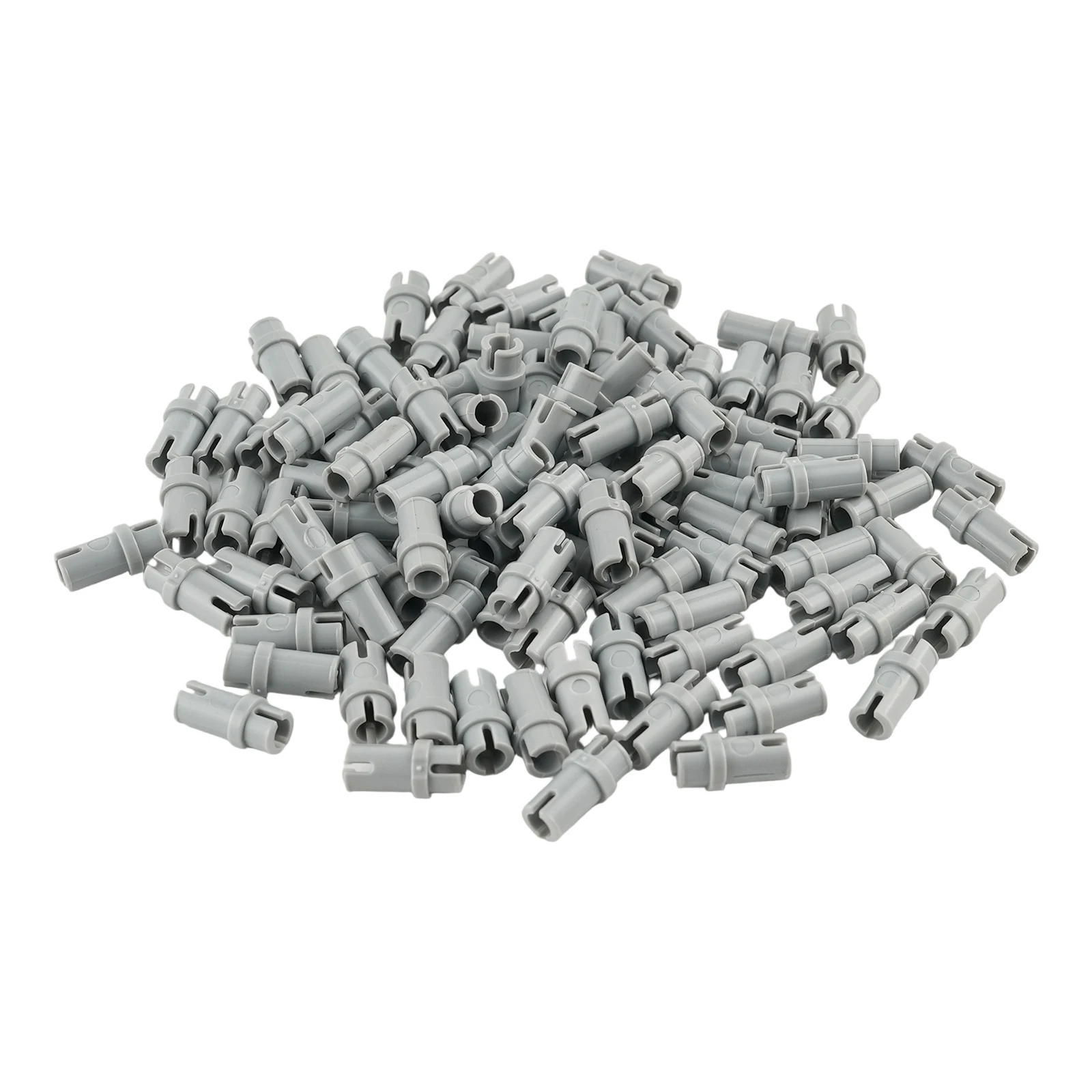 100PCS/Set 32002 Plastic Technology Building Blocks Parts Smooth 3/4 Pin Connect Assembly Toy MOC Bricks Replacement Accessories
100PCS/Set 32002 Plastic Technology Building Blocks Parts Smooth 3/4 Pin Connect Assembly Toy MOC Bricks Replacement Accessories
