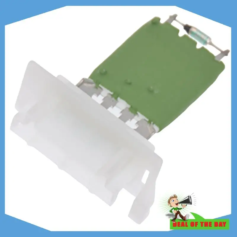 A1698200397 Air Conditioning Blower Speed Control Resistor Motor Resistor For Mercedes-Benz 2004-2012
A1698200397 Air Conditioning Blower Speed Control Resistor Motor Resistor For Mercedes-Benz 2004-2012