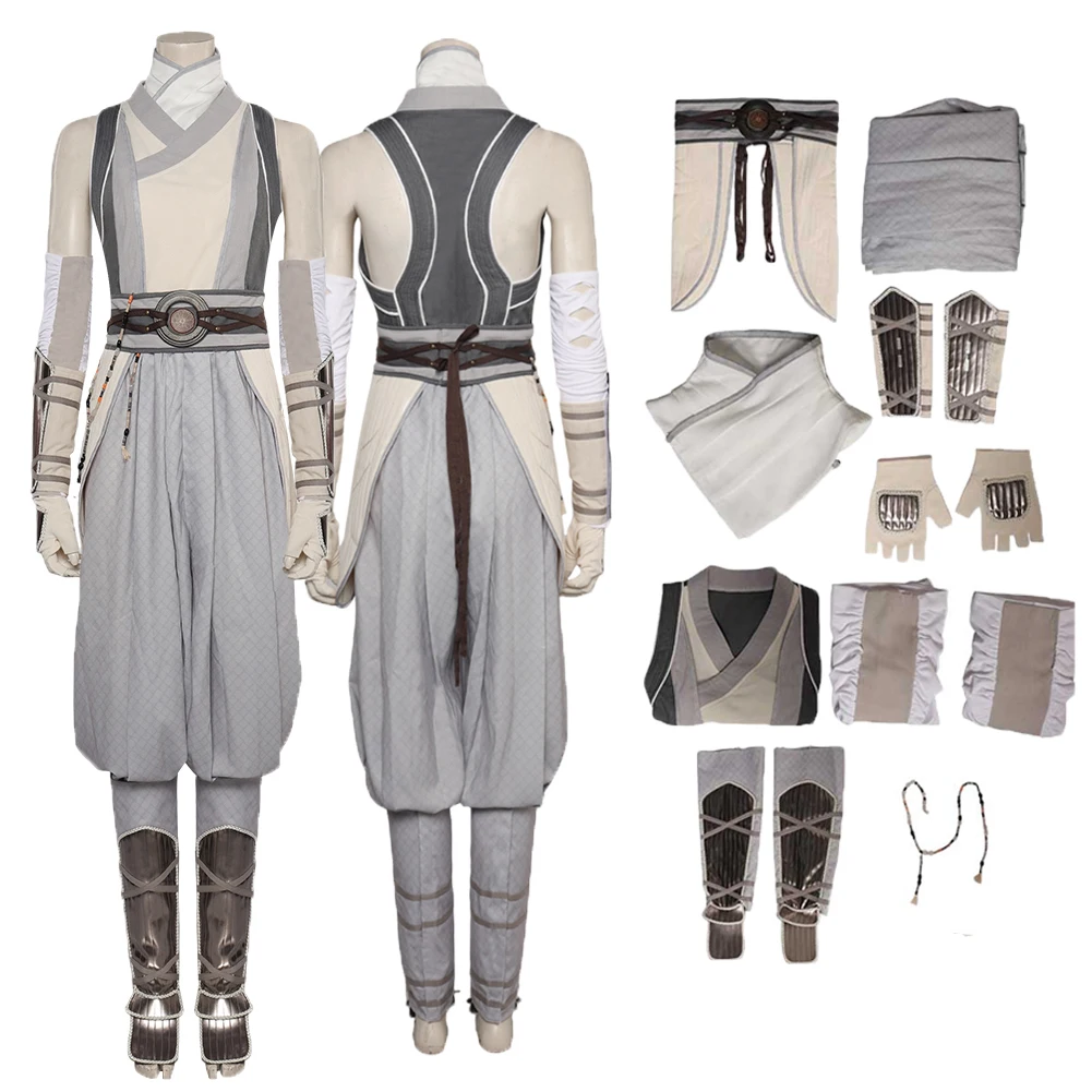 Movie Cos A Soka Cosplay Costume Outfits Fantasy Clothes Sets Accessories Halloween Carnival Suit For Adult Women Girls Roleplay
Movie Cos A Soka Cosplay Costume Outfits Fantasy Clothes Sets Accessories Halloween Carnival Suit For Adult Women Girls Roleplay