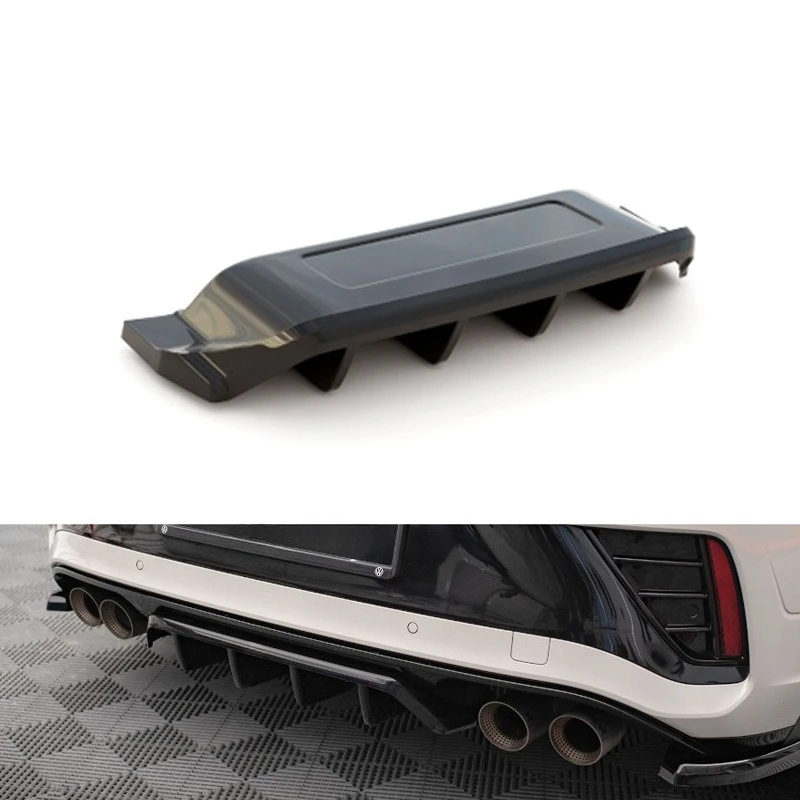 For Volkswagen T-Roc RLINE R Rear Spoiler MAX Style Rear Diffuser Blade Bumper Lip Splitter Exterior Auto Body Kit Accessories
For Volkswagen T-Roc RLINE R Rear Spoiler MAX Style Rear Diffuser Blade Bumper Lip Splitter Exterior Auto Body Kit Accessories