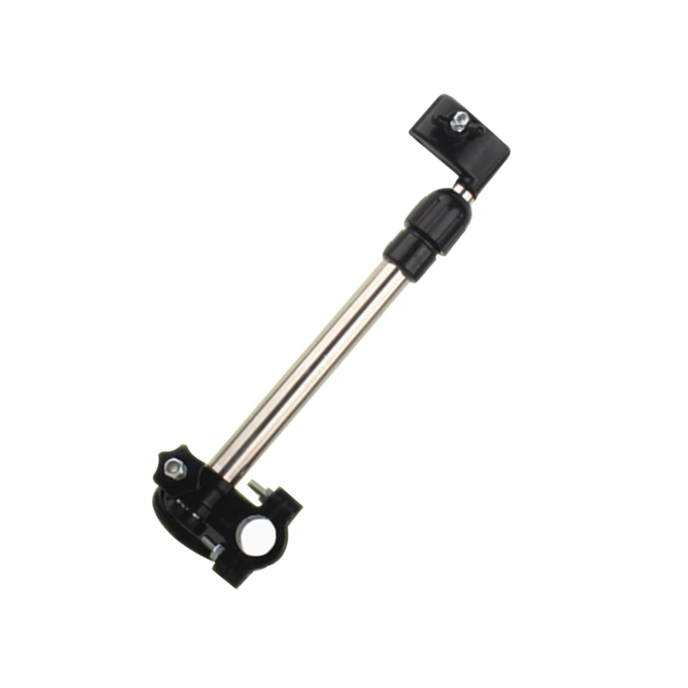 Umbrella Bracket Holder Extendable Adjustable Bicycle Stroller Wheelchair Umbrella Attachment Connector Mount Stand Bar
Umbrella Bracket Holder Extendable Adjustable Bicycle Stroller Wheelchair Umbrella Attachment Connector Mount Stand Bar