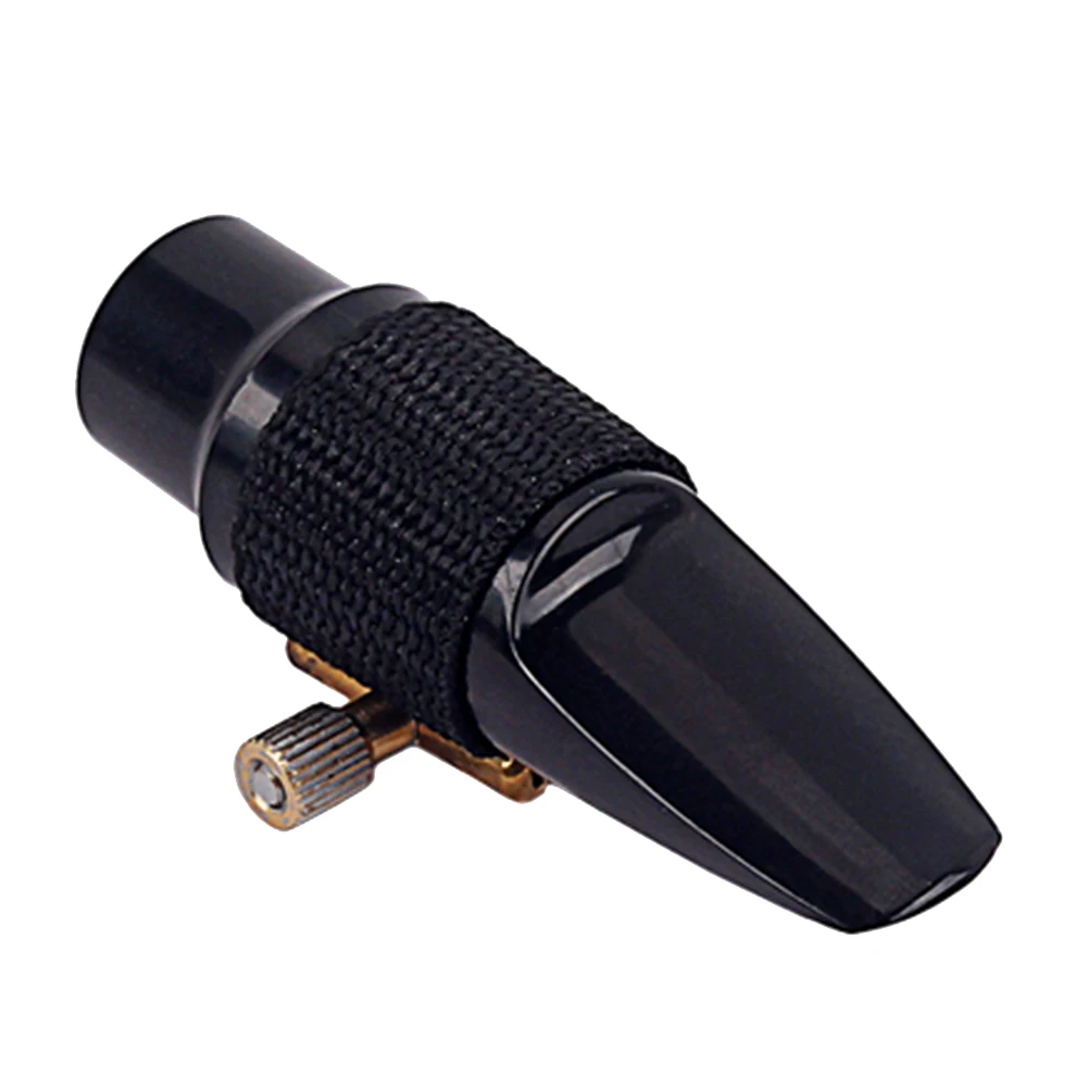 Saxophone Musical Instrument Accessory Accessories Alto Mouthpiece for Jazz Supplies
Saxophone Musical Instrument Accessory Accessories Alto Mouthpiece for Jazz Supplies