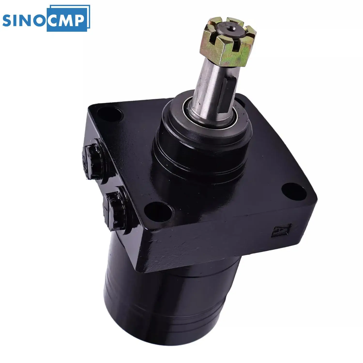 114-0549 1140549 SINOCMP 1 шт. Новый гидравлический двигатель для Exmark Parker te0195js250aсаму с гарантией 6 месяцев
114-0549 1140549 SINOCMP 1 шт. Новый гидравлический двигатель для Exmark Parker te0195js250aсаму с гарантией 6 месяцев