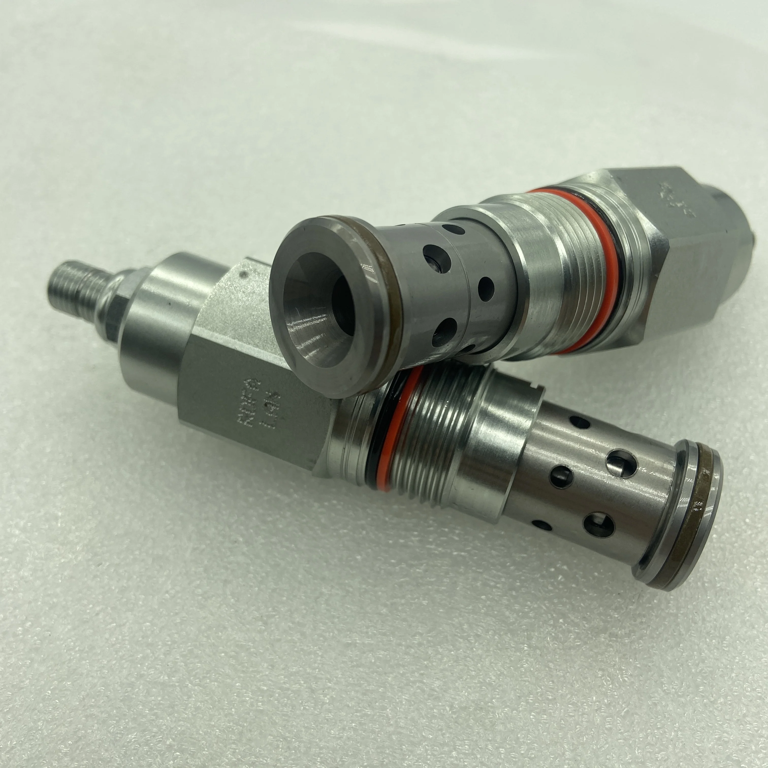 SUN Cartridge Hydraulic Valve NFDD-LGN CKCB-XCN PBDB-LWN Hydraulic Valve CXJA-XCN CWGG-LGV RDBA-LBN RPGC-LAN FDCB-LAN
SUN Cartridge Hydraulic Valve NFDD-LGN CKCB-XCN PBDB-LWN Hydraulic Valve CXJA-XCN CWGG-LGV RDBA-LBN RPGC-LAN FDCB-LAN